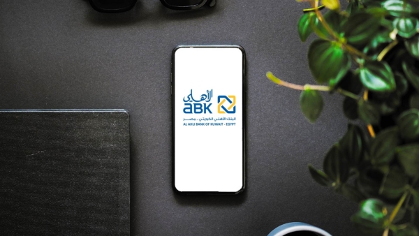 ABK-Egypt offers unique mobile Banking services to its customers
