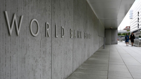World Bank slightly downgrades forecast for Egypt’s real GDP growth in FY2022/2023