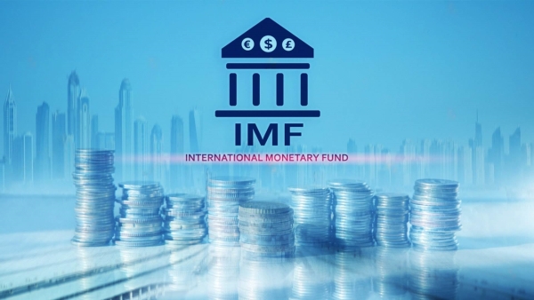 For 3rd time in row, IMF downgrades Egypt’s economic growth forecast to 4% in current FY