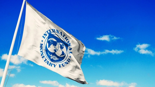 IMF increases expectations of the financial gap in Egypt from $16 billion to $17 billion