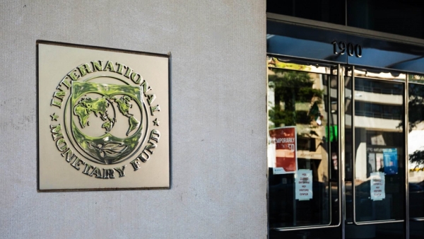 Egypt to get 2nd tranche of IMF’s $3 bln loan by end of March: Mission Chief