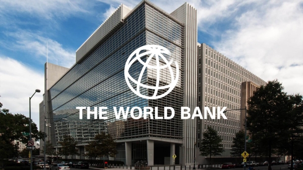 World Bank expects Egypt’s GDP growth at 4.5%  FY 22-2023