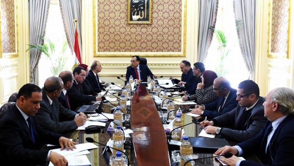 Egypt plans EGP 150 bn subsidised loan program for industry and agriculture