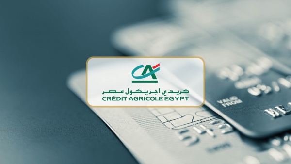 Credit Agricole Egypt sees slight decline its market shares during 2022