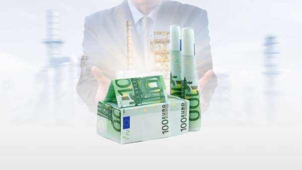 Foreign exchange rates at the beginning of Wednesday’s trading