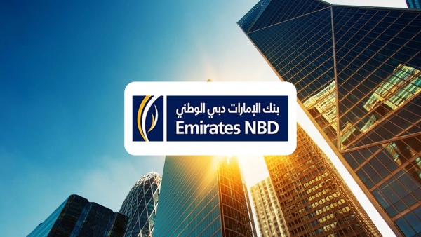 Emirates NBD-Egypt appoints Amr El Shafei as its new CEO 