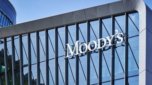 Moody's changes Egypt’s rating to B3, sets its future outlook at stable