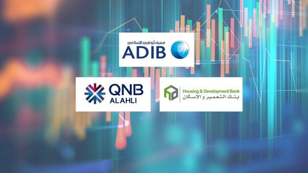 ADIB Egypt, HD Bank and QNB Al Ahli, Are Fastest Growing Listed Banks In Corporates Deposits At 2022