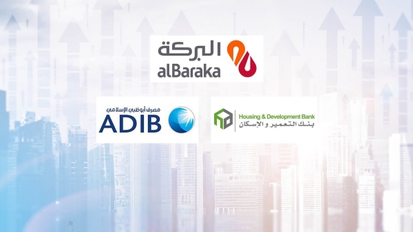 alBaraka, HD Bank And ADIB Egypt, Are Fastest Growing Listed Banks In Syndicated Loans At 2022
