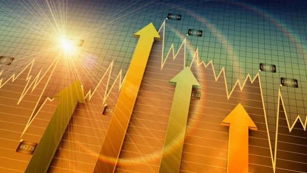 Fastest 5 Growing Listed Banks In Financial Investments At 2022