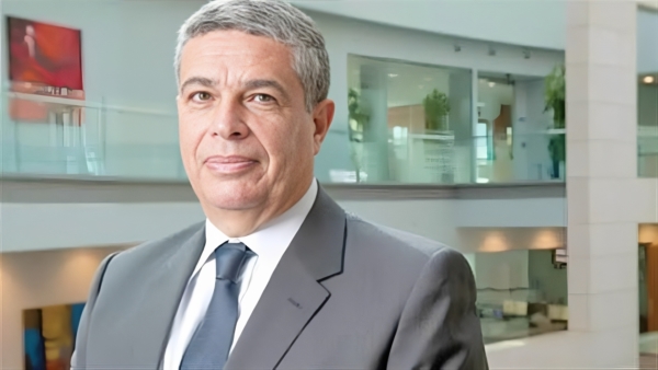 Adel El-Labban Steps Down as Group CEO of Ahli United Bank