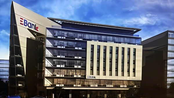 EBank, fastest growing listed bank in 2022