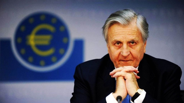 Jean-Claude Trichet, The French franc glory keeper 