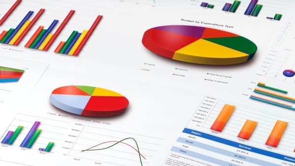 Egyptian banks' Assets jump by 691% during the last 10 years