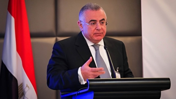 Hisham Ramez's journey with Arab International Bank