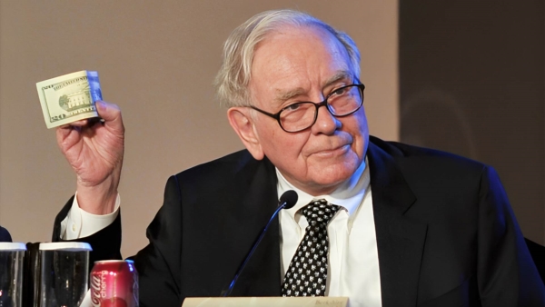 What you don’t know about Warren Buffett