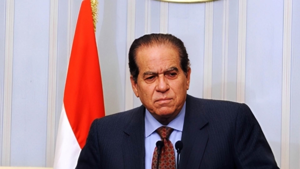 Kamal El Ganzouri, the Egyptian Robin Hood