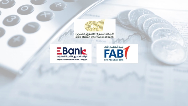 AAIB, FAB- Egypt, and EBank, top banks in Assets coverage ratio for Deposits by end of 2022