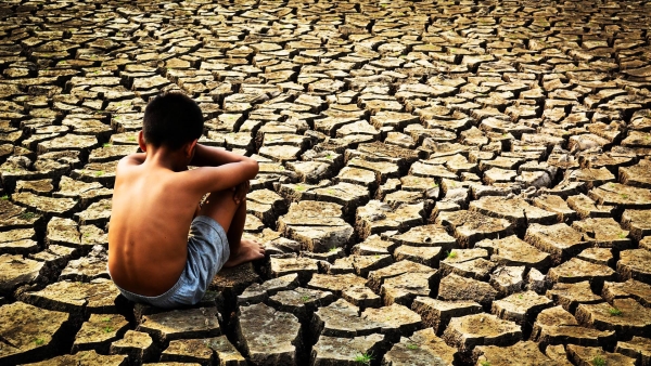 Climate Change and Its Negative Impact on Our Children's Future