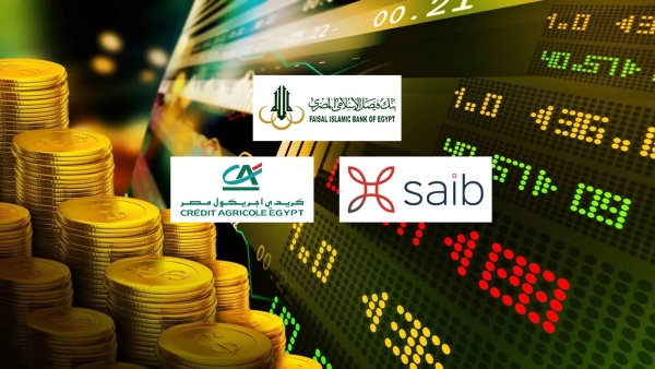 Faisal Bank, saib, and Credit Agricole Bank Lead in Fastest Growth among Listed Banks in Financial Investments during Q1-2023