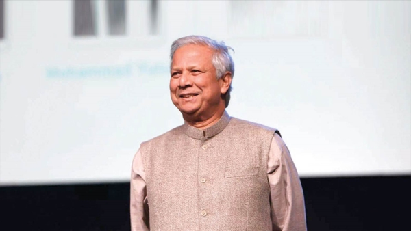 Muhammad Yunus: The Economist Behind the School of Poverty Elimination
