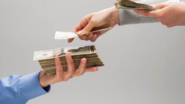 What is the difference between loans and Murabaha?