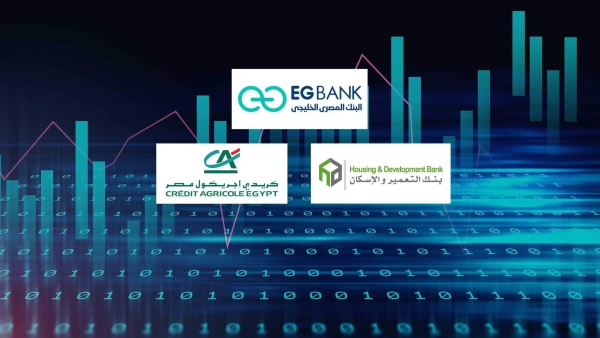 EGBANK, HD Bank and Credit Agricole bank Top listed banks in focusing on personal loans by March-2023end