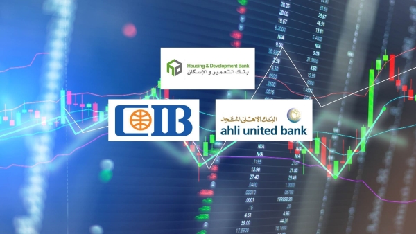 HD Bank, Ahli United Bank, and CIB, fastest-growing banks in terms of Retail deposits in Q1-2023