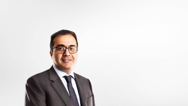 Nidal Assar's Transformative Leadership Drives EGBANK to Unprecedented Growth And Strong Profits