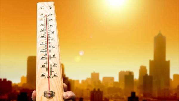 Extreme Temperatures Reach Unprecedented Levels, The Worst Is Yet to Come