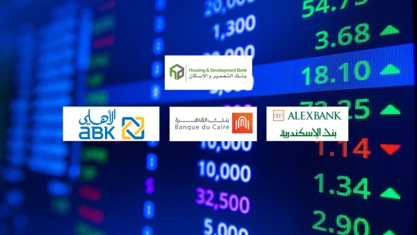 Top Banks Focused on Retail Loans: HD Bank, Alex bank, Banque du Caire, and ABK _Egypt Lead 