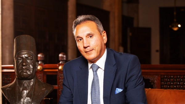 Banking Maverick Mohamed El Etreby Propels Banque Misr to Unprecedented Heights of Success