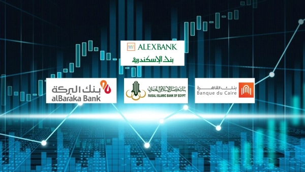 Alex Bank, Banque du caire, Faisal Bank, and alBaraka Bank: Most Focused on Savings Certificates