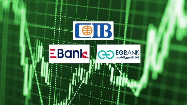 CIB, EGBANK, and EBank fastest-growing listed banks in terms of corporate loans in H1-2023
