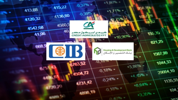 Top Listed Banks in Return on Average Assets during H1-2023: Credit Agricole bank, HD Bank and CIB Take the Lead