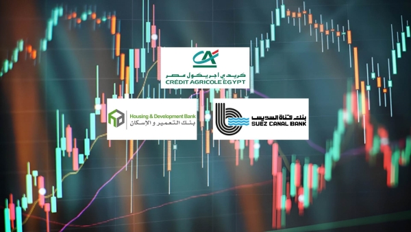 Credit Agricole bank, SC Bank, and HD Bank Top Fastest-Growing listed Banks on First Bank Composite Index during H1-2023