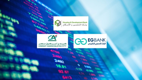HD Bank, EGBANK, and Credit Agricole bank Top Listed Banks in Focusing on Retail Loans by June-2023end