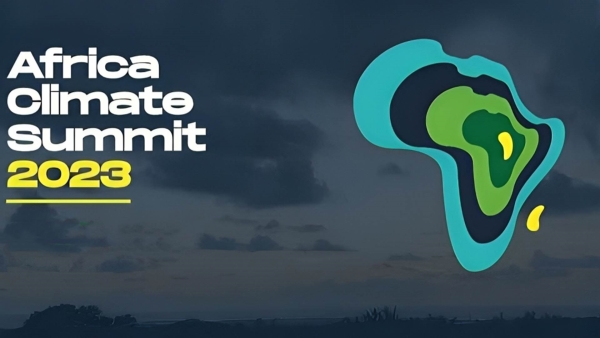 African Climate Summit Ignites Hope for Sustainable Solutions in a Changing World