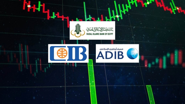 Faisal Bank, ADIB Egypt, and CIB, Top listed banks in focusing on retail deposits by June-2023 end