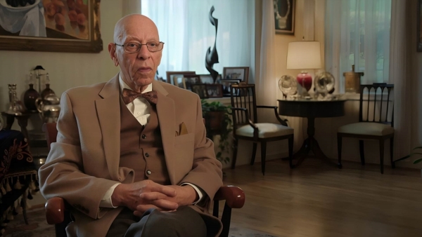 Eminent Economist Ibrahim Aweis: Pioneer of Petrodollar Concept and Global Influence