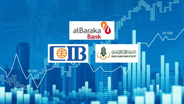 alBaraka Babk, Faisal Bank, and CIB, Top banks listed in focusing on savings certificates by June-2023 end