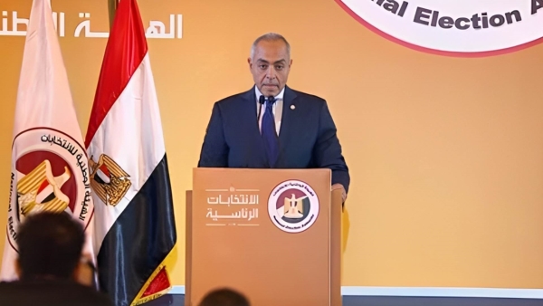 National Elections Authority has assigned NBE and Banque Misr to open election campaign accounts