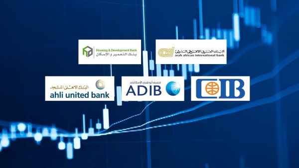 AAIB, HD Bank, and CIB, fastest-growing banks in retail deposits during H1-2023