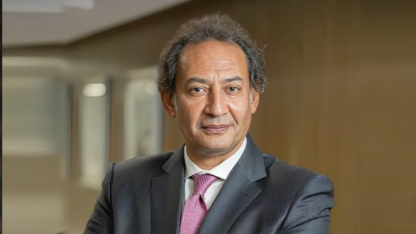 alBaraka Bank Soars to Record-Breaking Growth Under Hazem Hegazy's Leadership