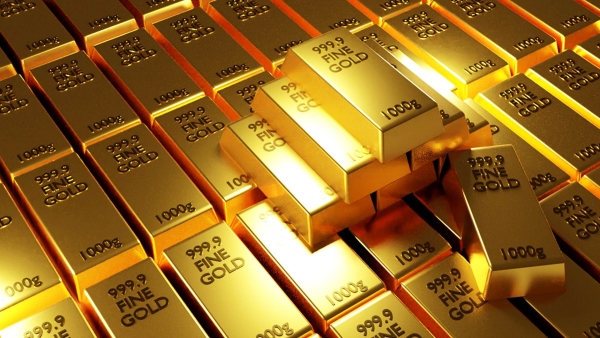 CBE: Gold reserves grow by 4.34%, reaching $7.644 bn by September-2023 end