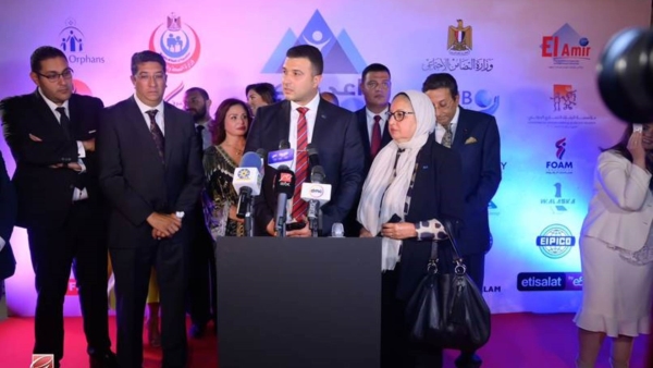 CIB Foundation and RAIE MISR Unite to Provide 3 Medical Caravans Egyptian children