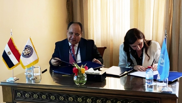 Government Enhances Social Spending Efficiency Through MOU with ESCWA