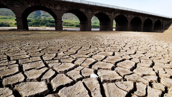 Global Hydropower Under Threat: Climate Change Causes Historic Drop in Production