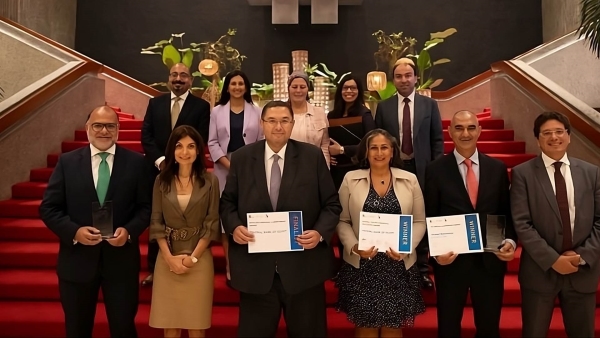 CBE Wins Prestigious Global Financial Inclusion Awards from AFI 2023