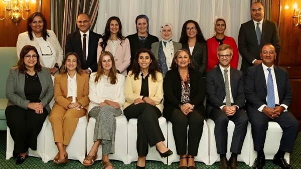 Egypt Achieves Financial Milestones: Enhanced Inclusion & Banking Oversight Project Celebrated